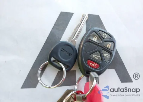 2009 GMC Yukon Slt2 z USA, uszkodzony, nr VIN 1GKFK33029R213434